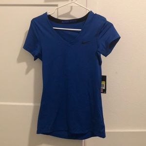 Nike Pro Dri-Fit Workout Shirt